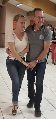 Bachata